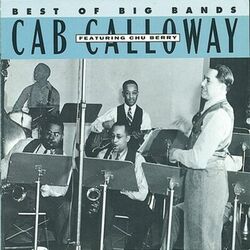 Cover of Best Of The Big Bands