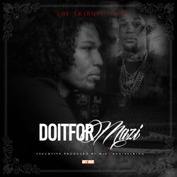 Cover of Do It for Mazi