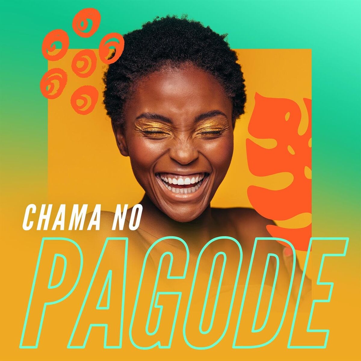 Album cover of Chama no Pagode