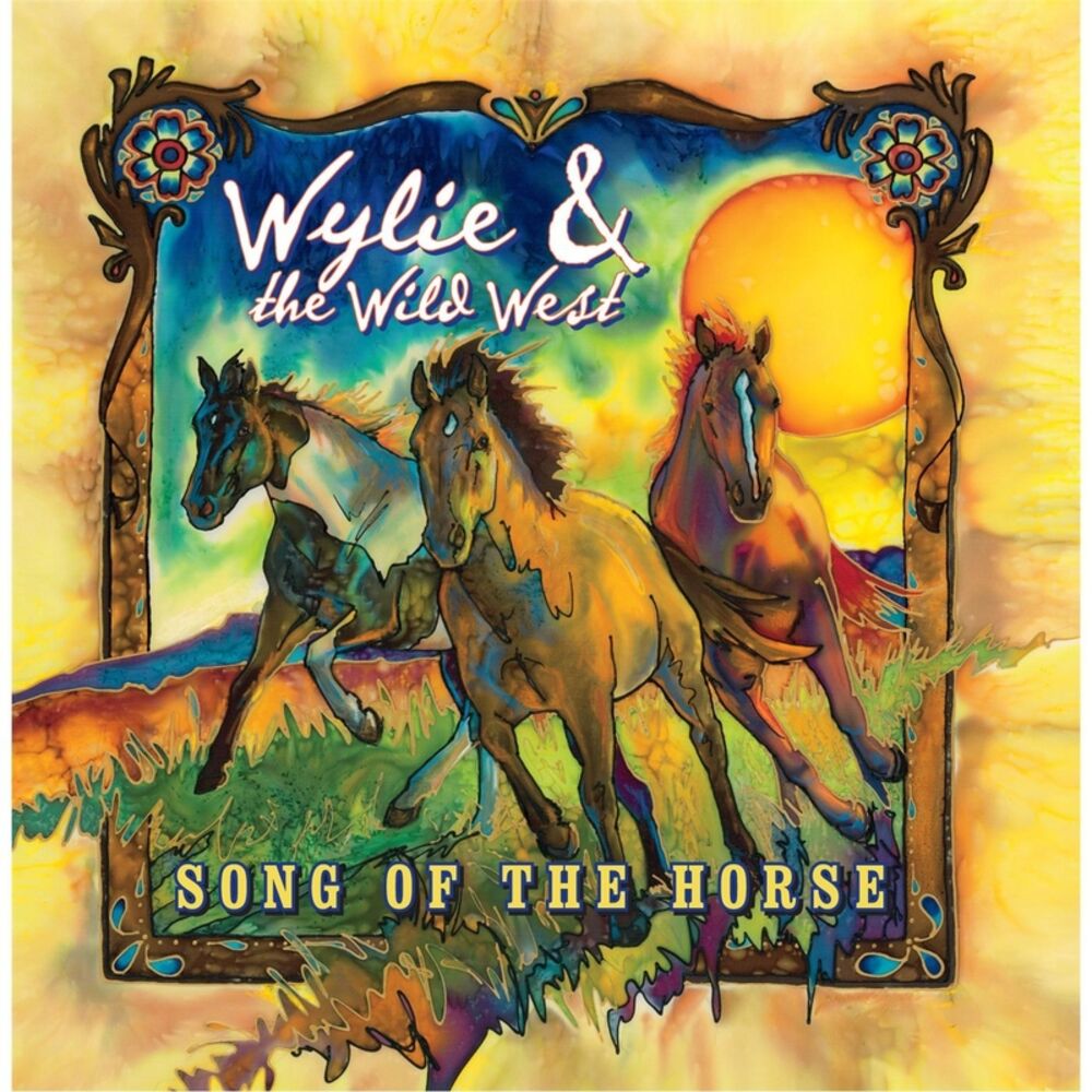 Picture of Song of the Horse