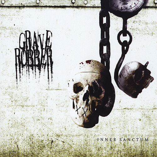 Inner Sanctum cover