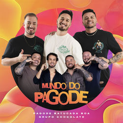 Mundo do Pagode