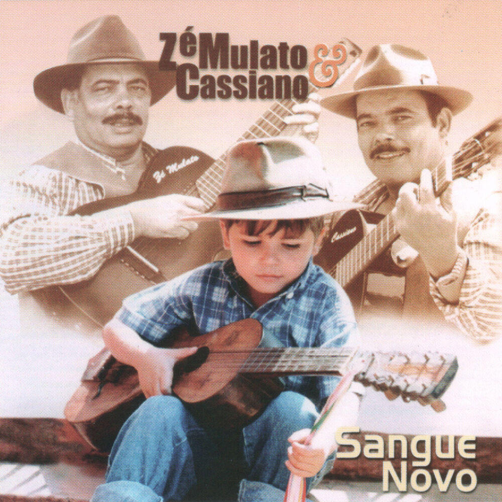 Picture of Sangue Novo