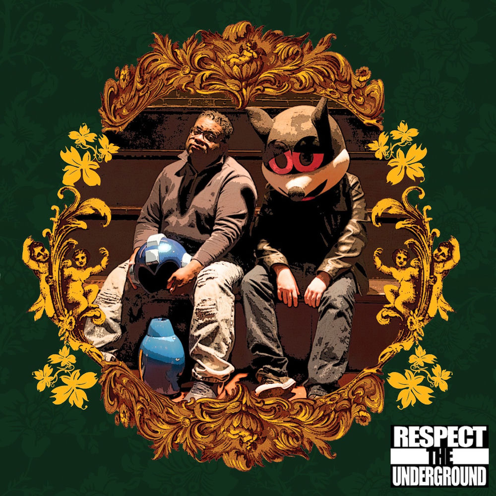 Pochette Emerald Knights 2