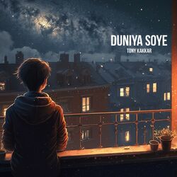 Cover of Duniya Soye