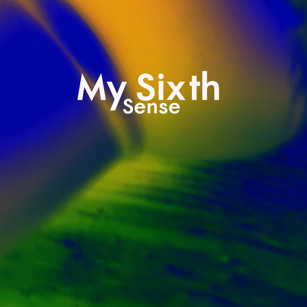 My Sixth Sense album cover
