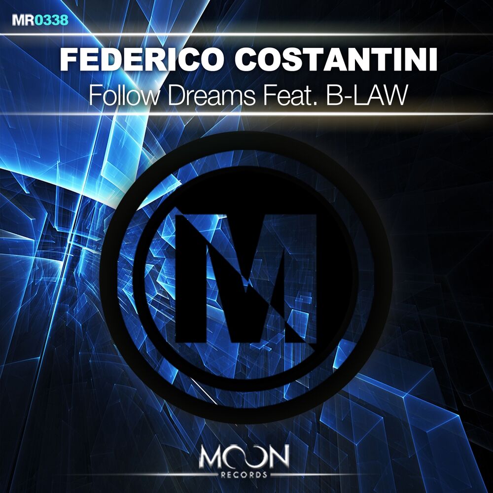 Picture of Follow Dreams Feat. B-LAW