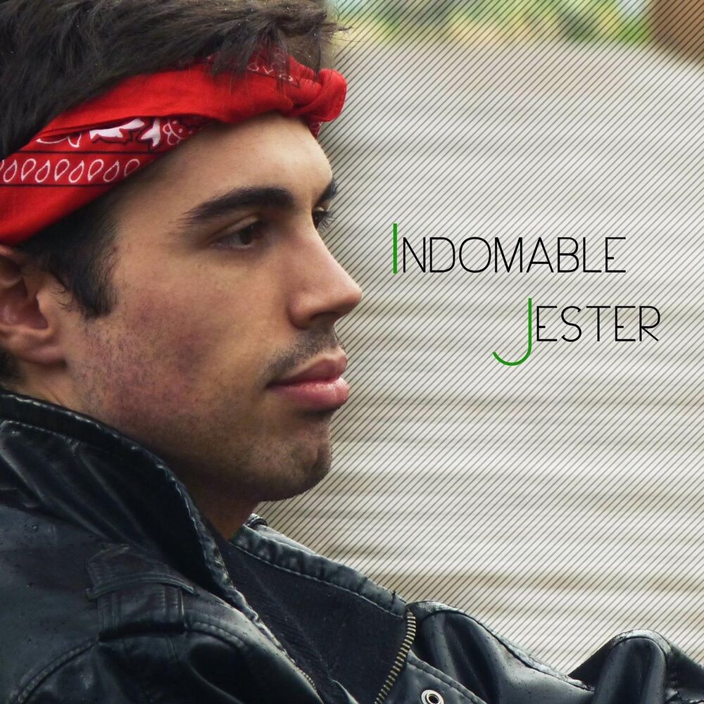 Picture of Indomable