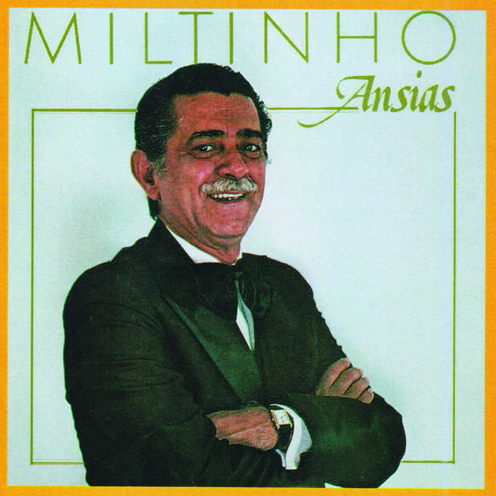Picture of Miltinho