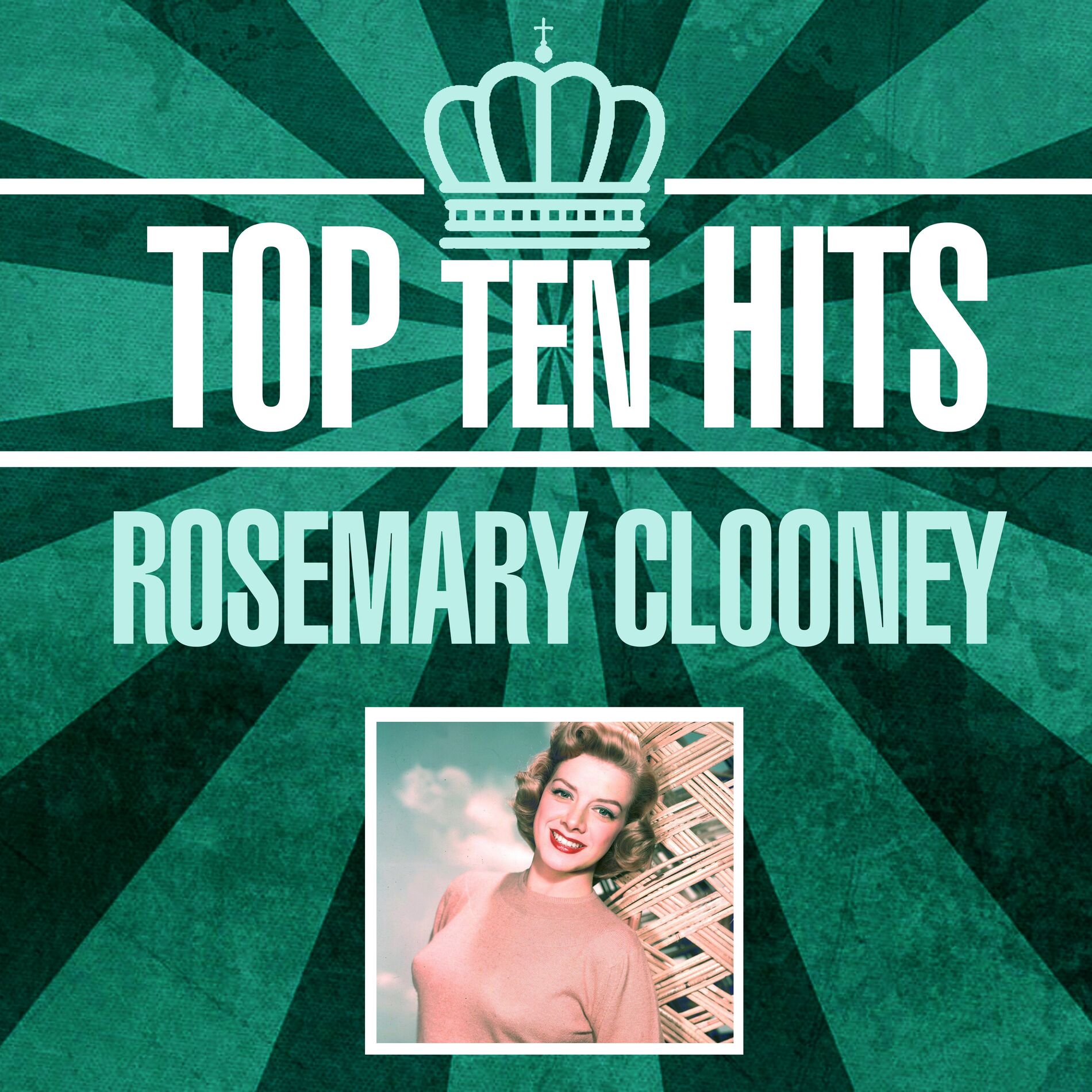 Album cover of Top 10 Hits
