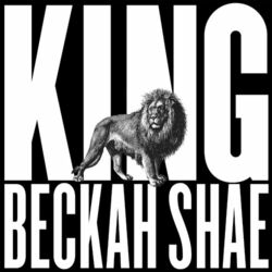 Cover of King