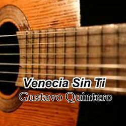 Cover of Venecia Sin Ti
