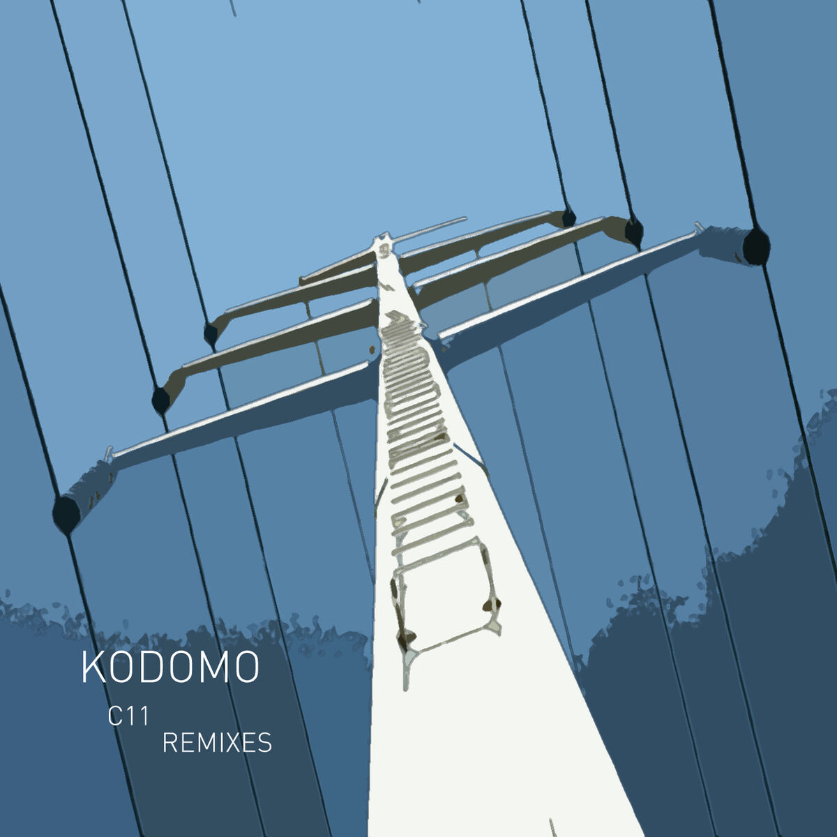 Album cover of Concept 11