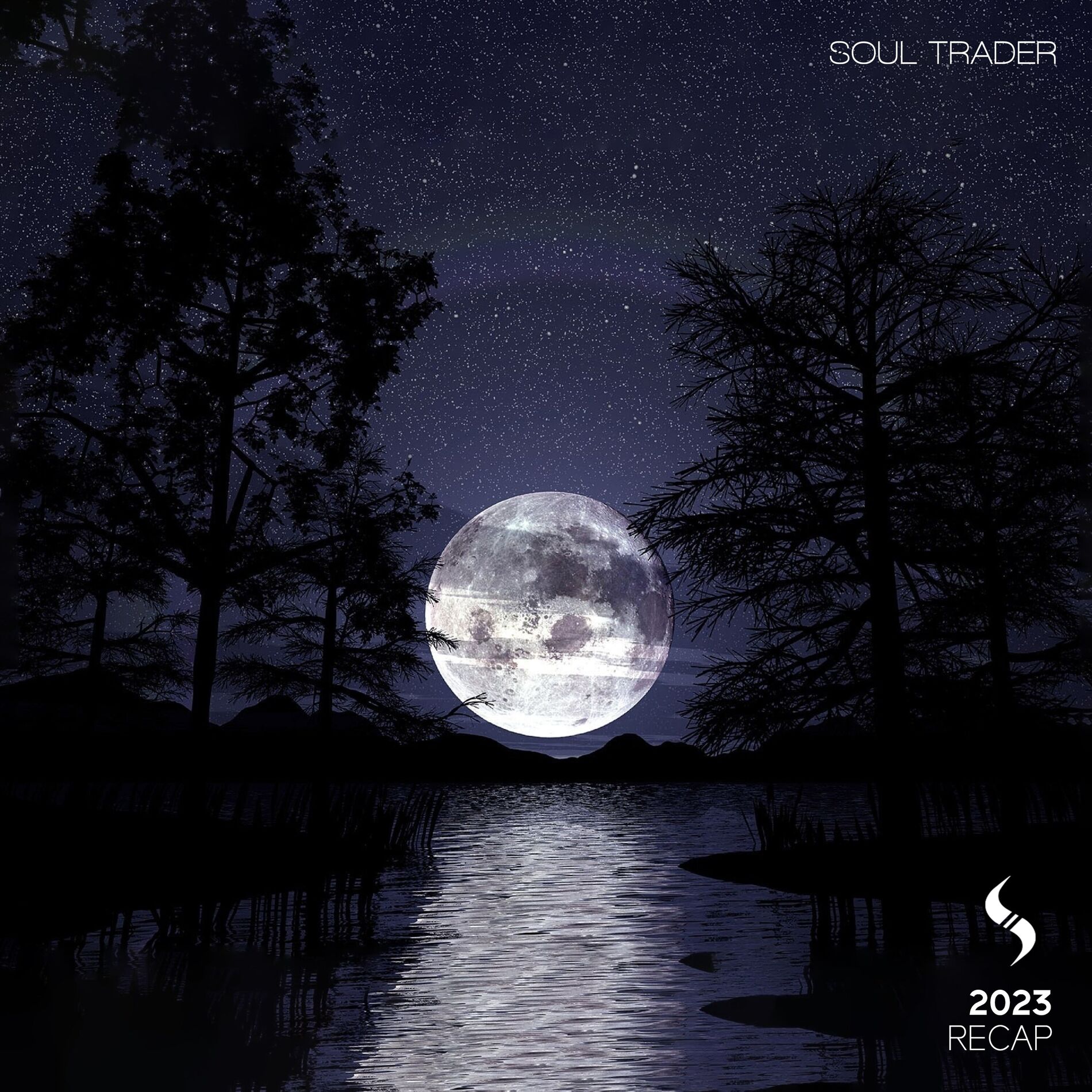 Album cover of Soul Trader Recap 2023