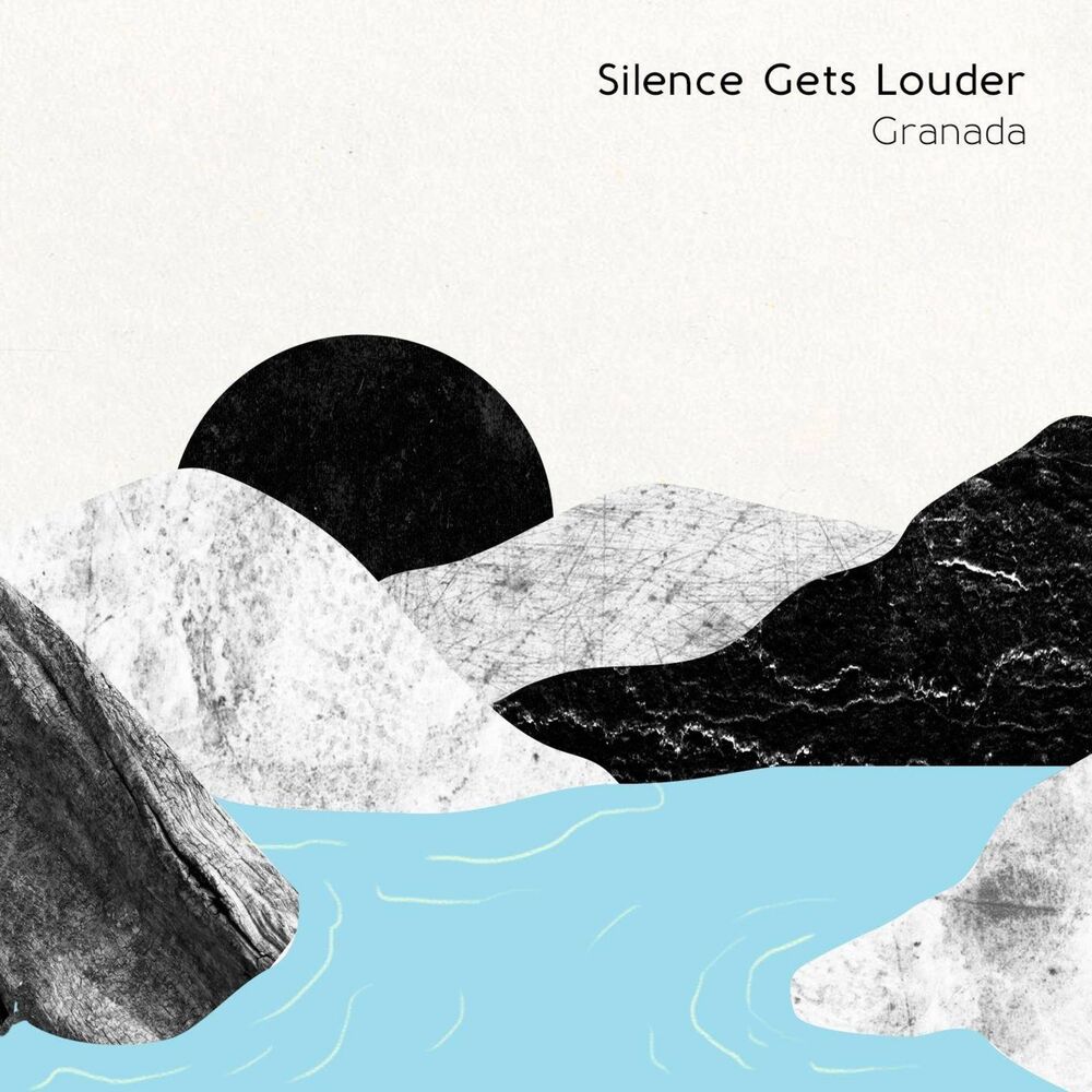 Picture of Silence Gets Louder