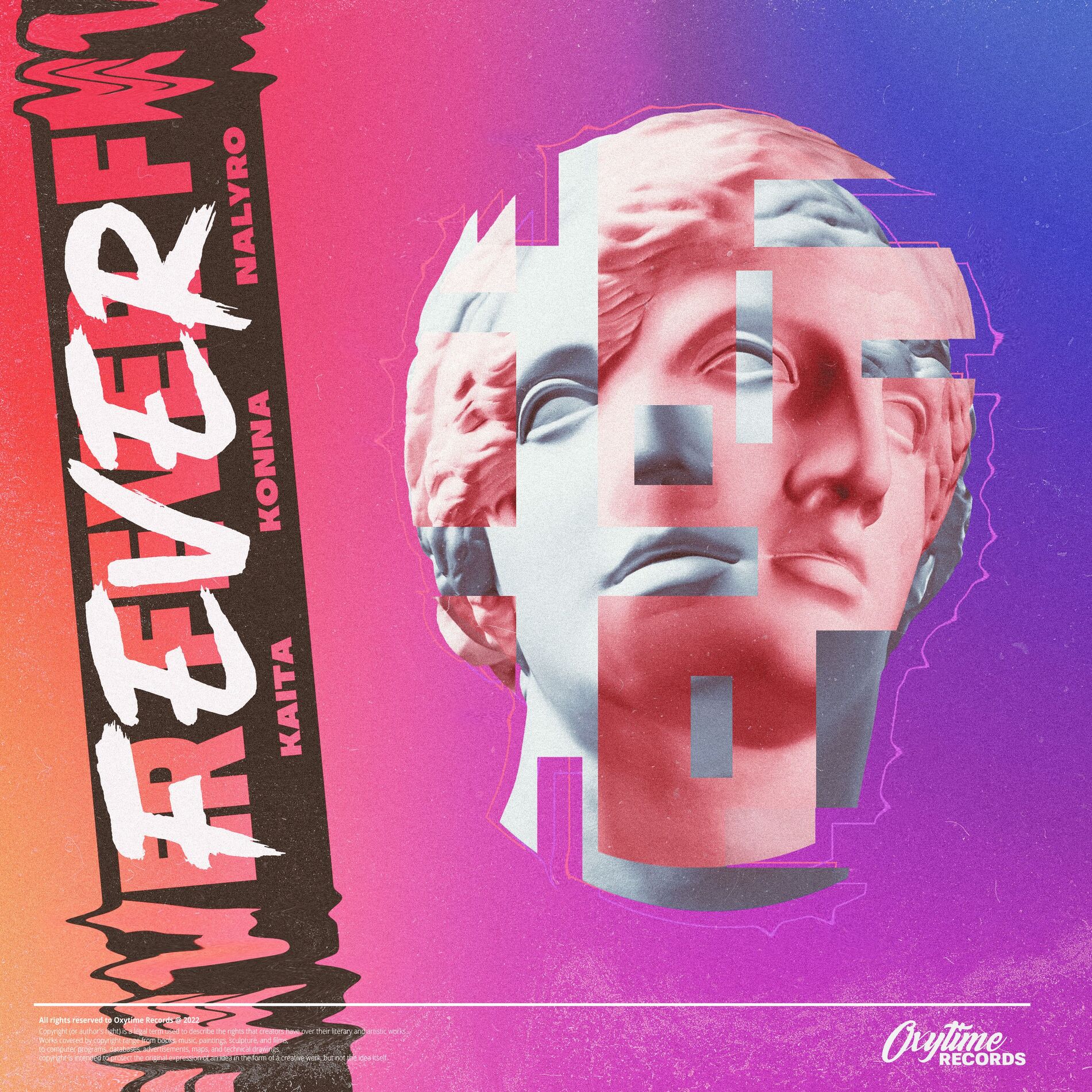 Album cover of Fever