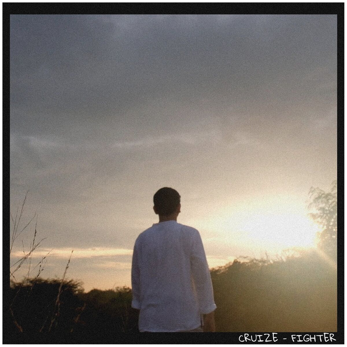 Album cover of Fighter