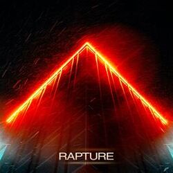 Cover of Rapture