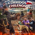 CORRIDOS CHILENOS VOL 5(2026)