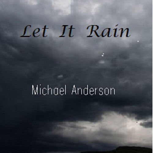 Let It Rain sleeve