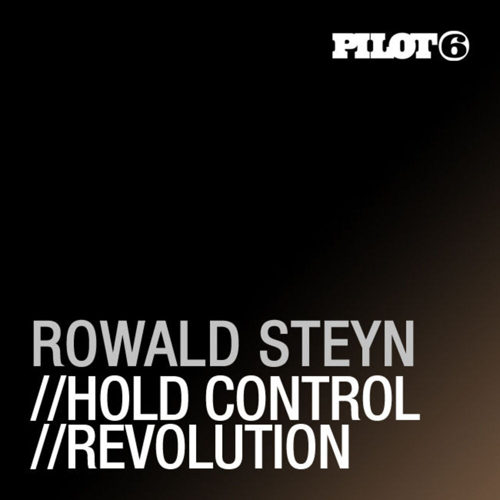 Picture of Hold Control / Revolution