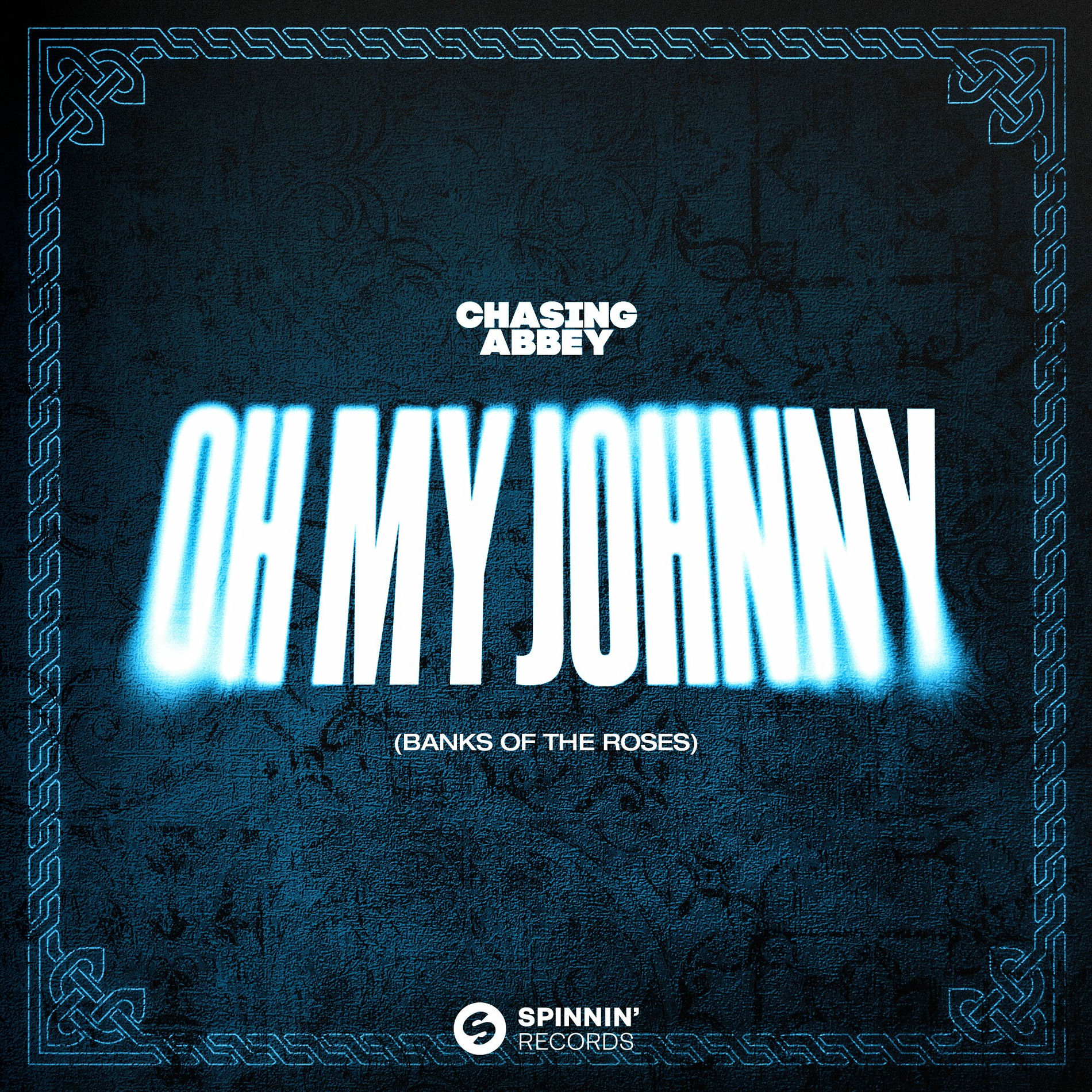 Album cover of Oh My Johnny (Banks Of The Roses)