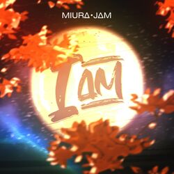 Cover of I Am (From "Inuyasha")