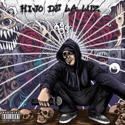 Cover of Hijo de la Luz