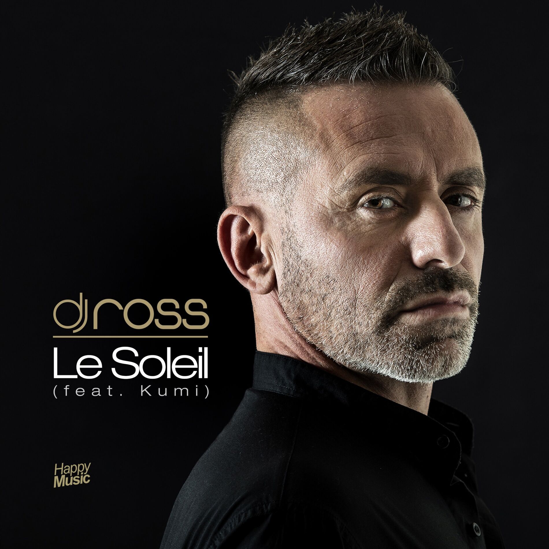 Album cover of Le soleil
