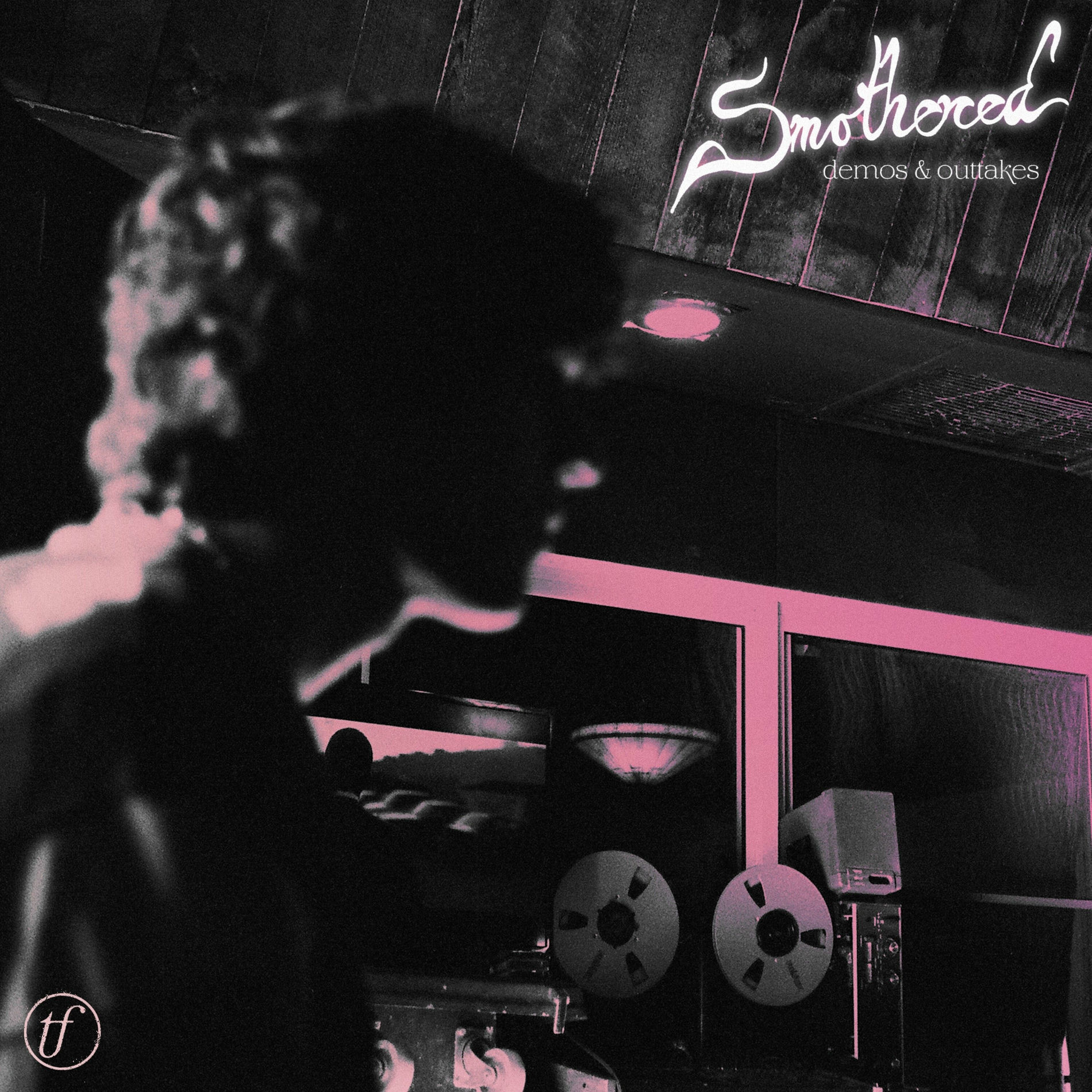 Album cover of Smothered: Demos & Outtakes