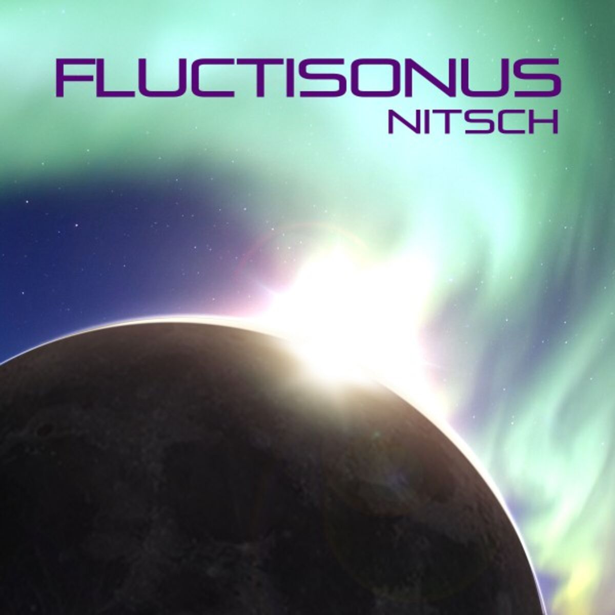 Album cover of Fluctisonus