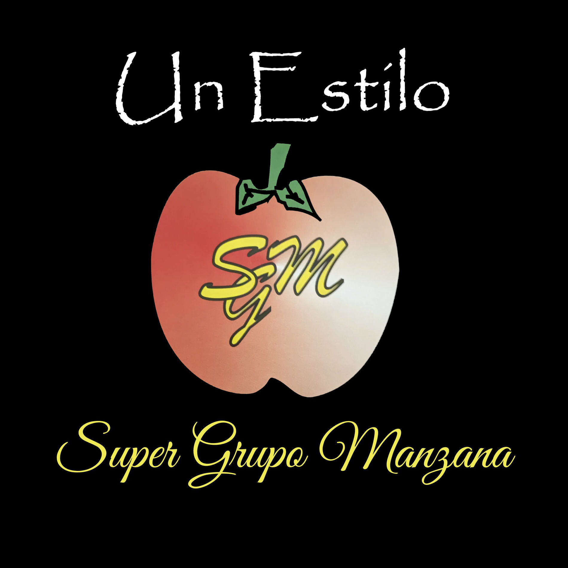 Album cover of Un Estilo