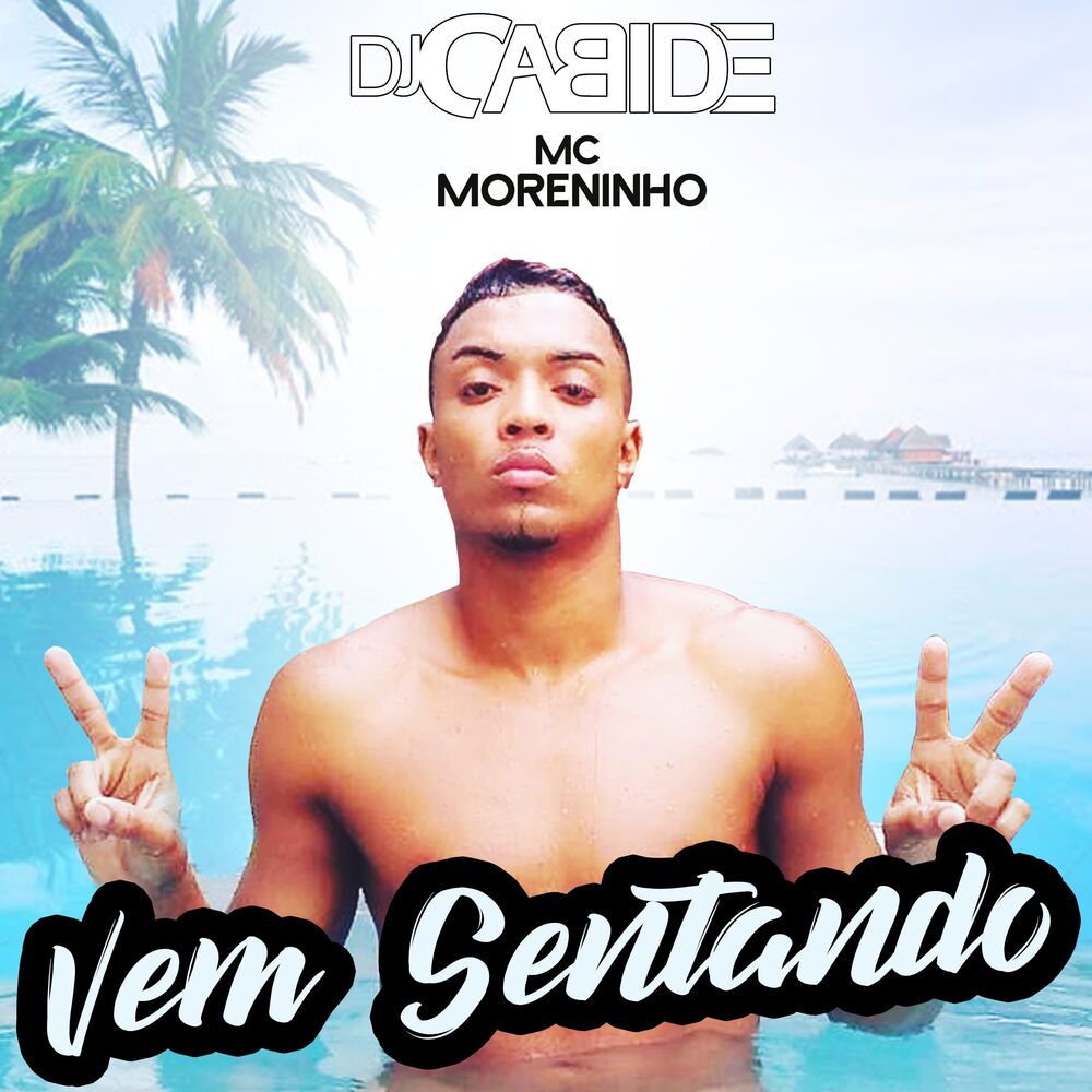 Picture of Vem Sentando