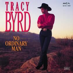 Cover of No Ordinary Man