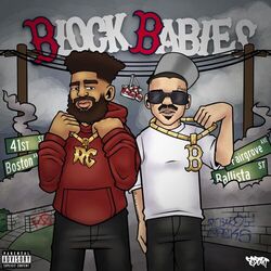 Cover of Block Babies