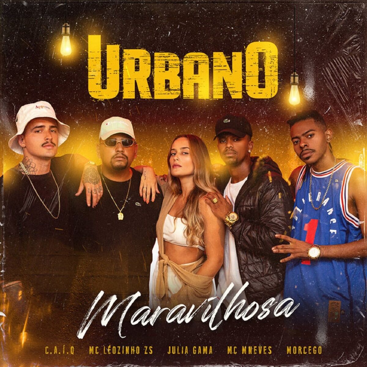 Album cover of Maravilhosa (Acústico #2)