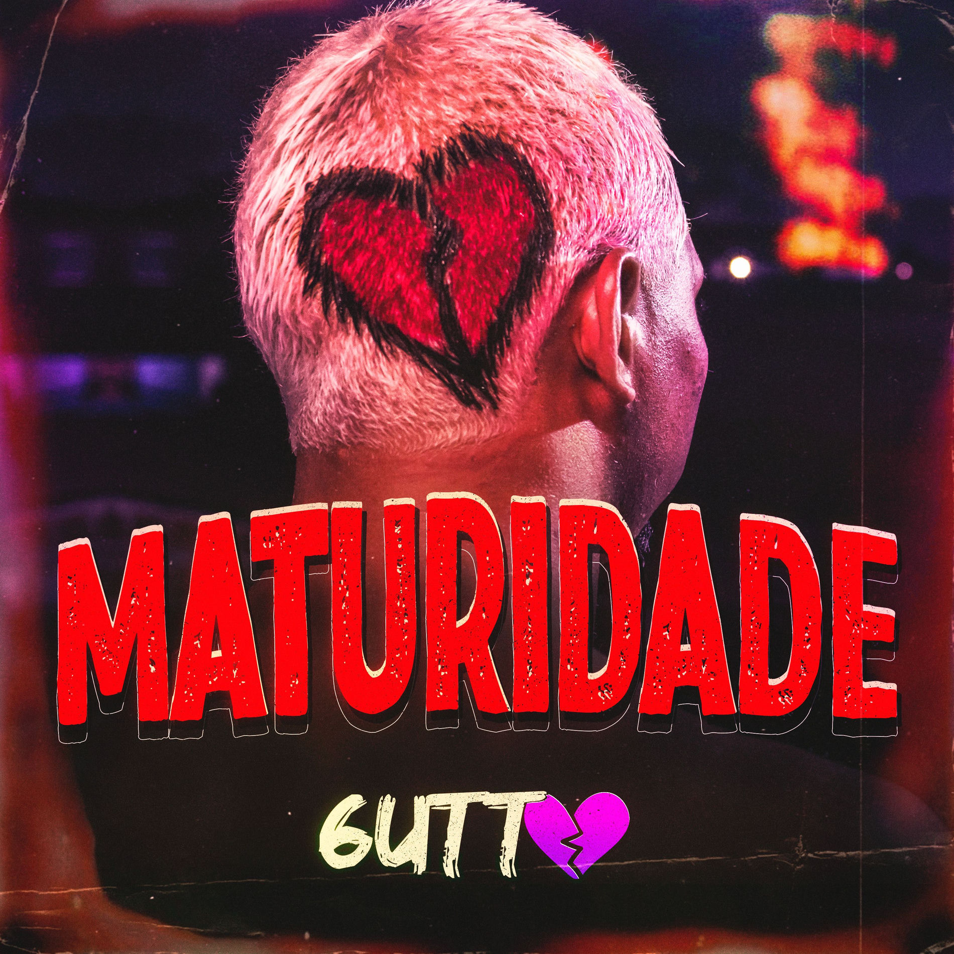 Album cover of Maturidade