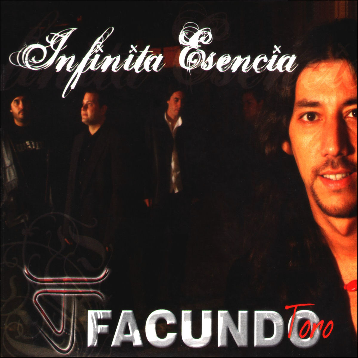 Album cover of Amor Ausente