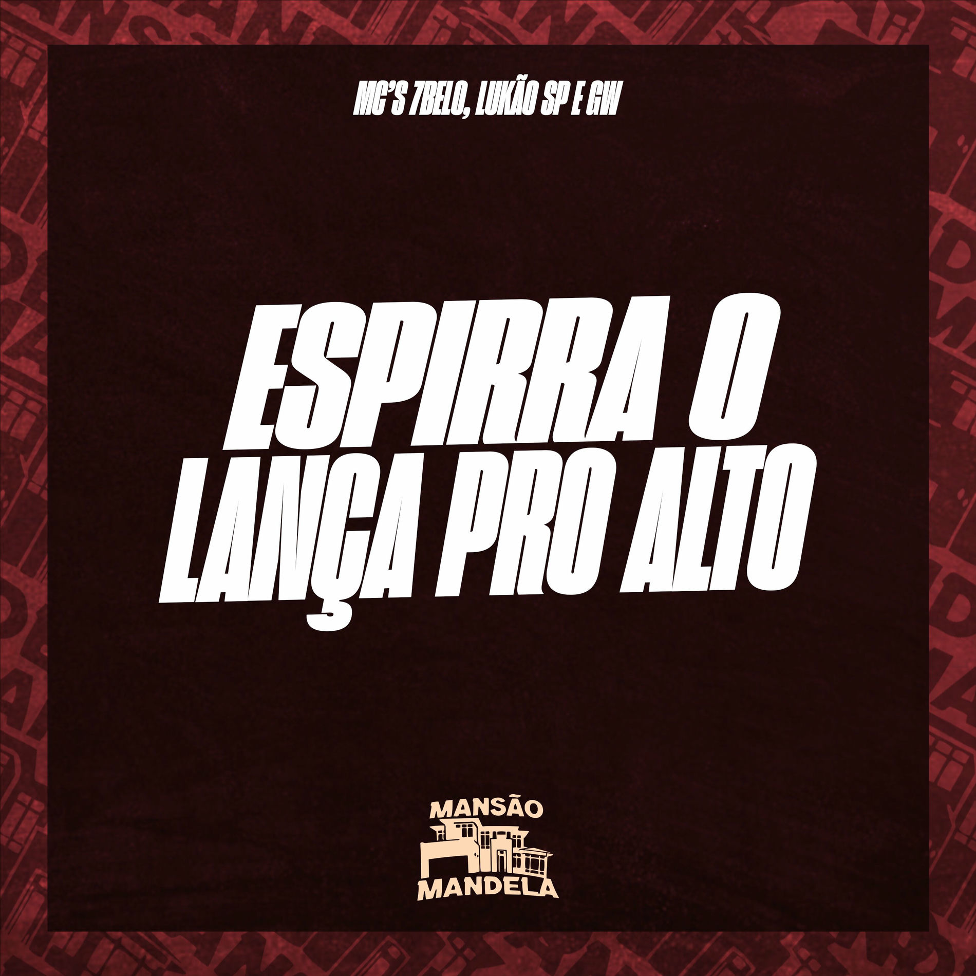 Album cover of Espirra o Lança pro Alto