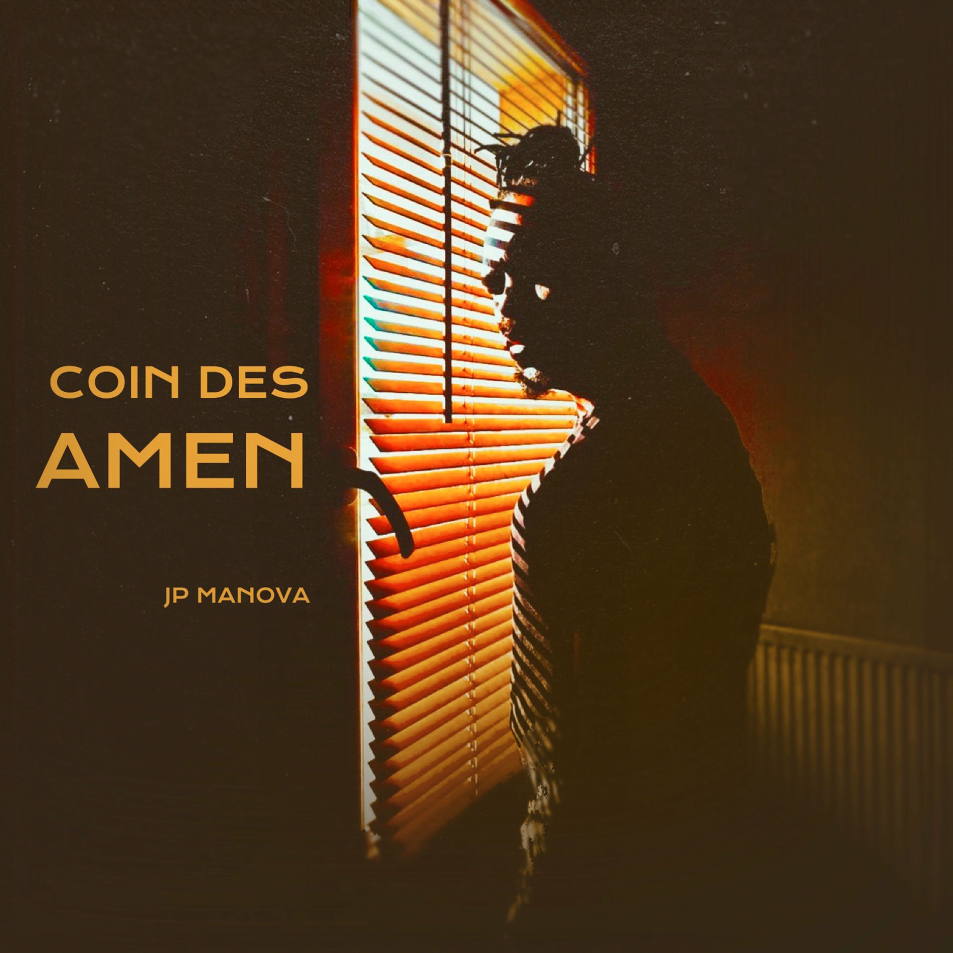 Album cover of Coin des Amen