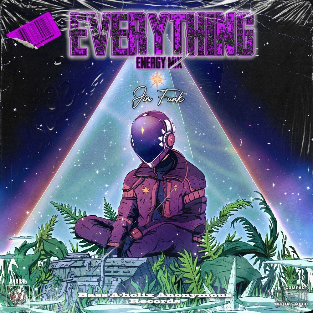 Picture of Everything (Energy Mix)