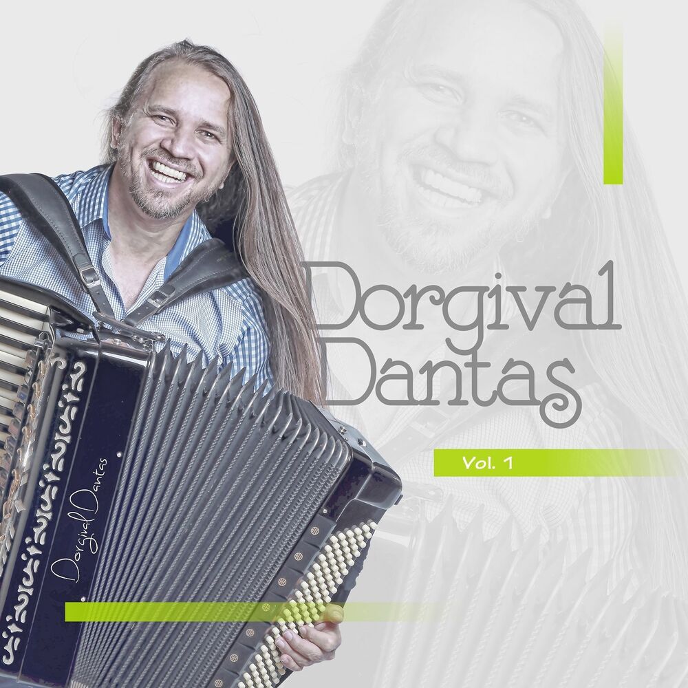 Picture of Dorgival Dantas, Vol. 1