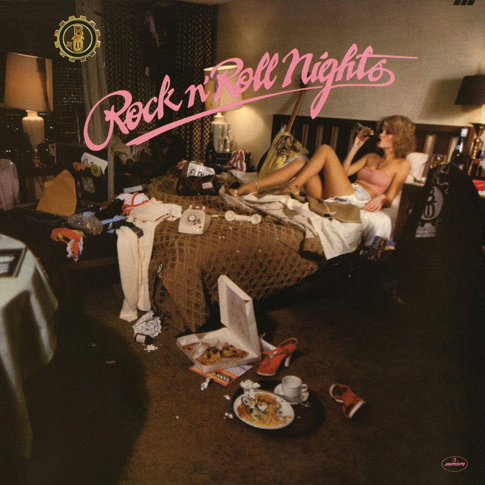 Picture of Rock N' Roll Nights