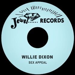 Cover of Sex Appeal