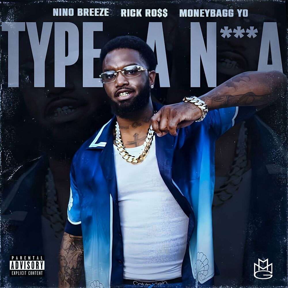 Picture of Type A N***a