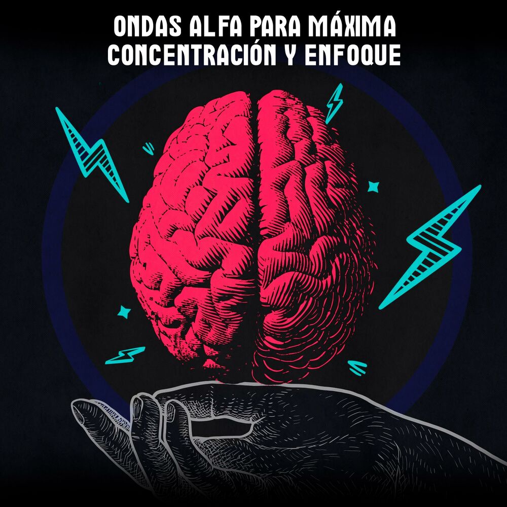 Picture of Ondas Alfa para Máxima Concentración y Enfoque