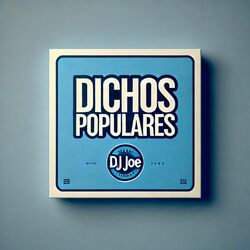 Cover of DICHOS POPULARES