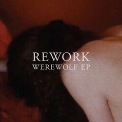 Cover of Werewolf