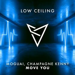 Cover of MOVE YOU