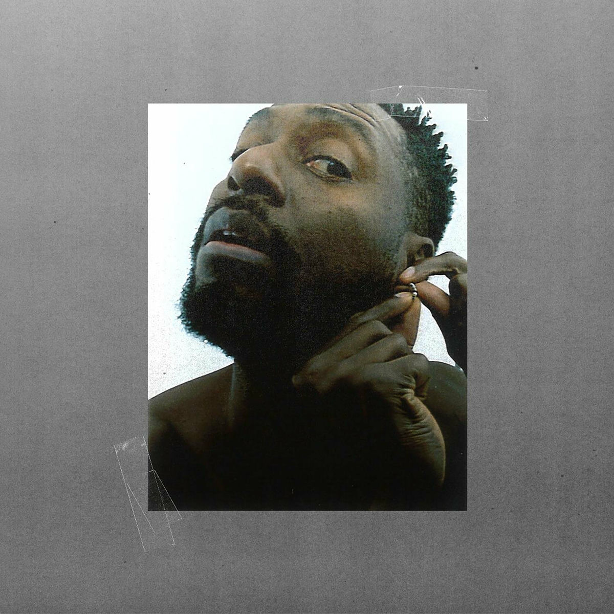 Album cover of LA MADAME